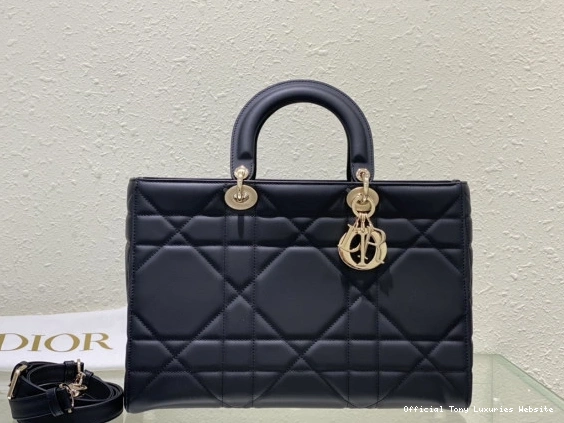 Tony Luxuries Lady ABC D-Sire diro-35*23*15CM diro My 0731
